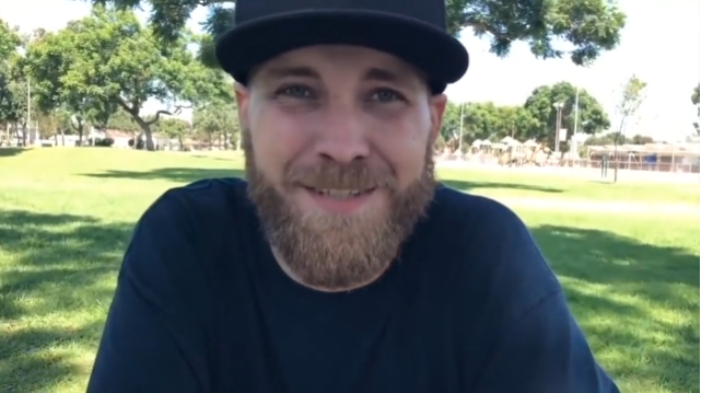 Rocket Scientist Changes His Mind About God