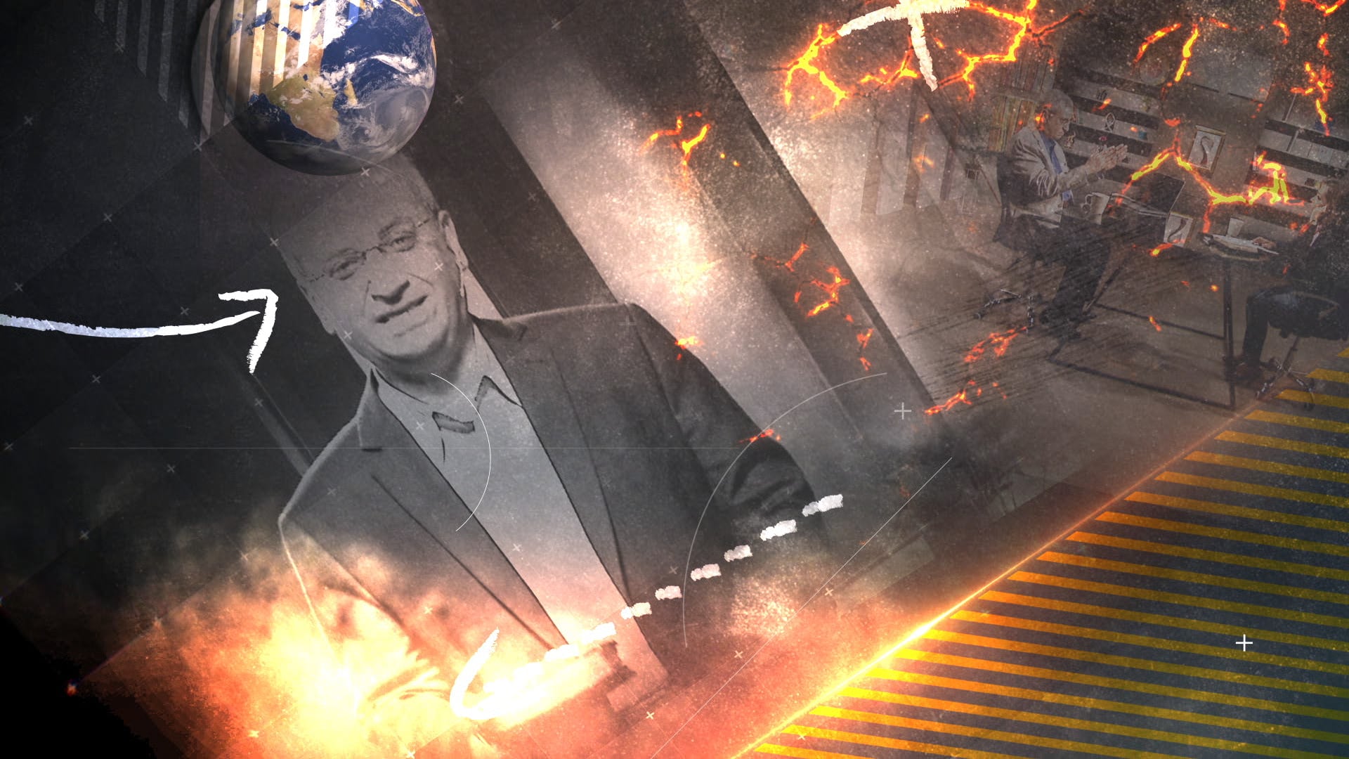 هل تطور الانسان من اشباه القرود ؟