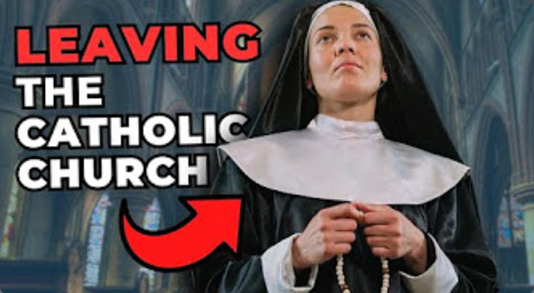 This oNE Thing Is Bringing So Many Catholics to Christ!