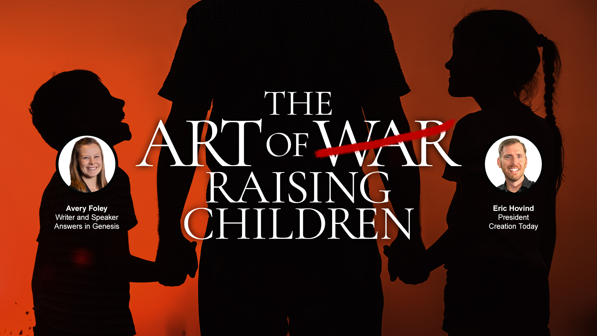S2E8 The Art of Raising Children