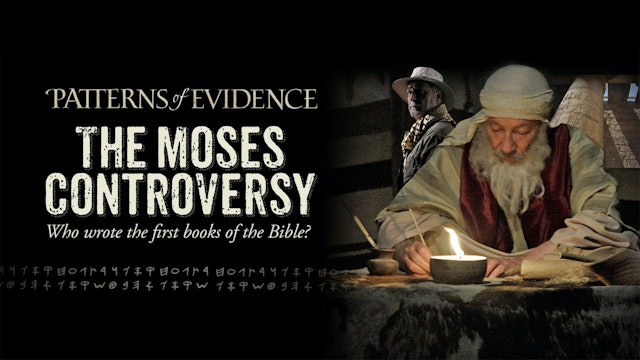 The Moses Controversy