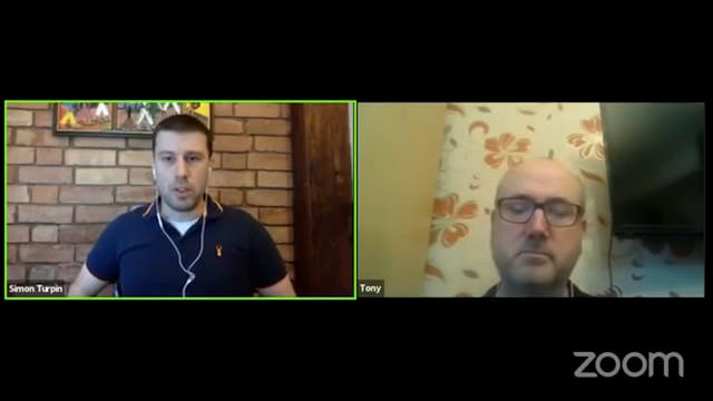 Interview with a former Jehovah's Wit...