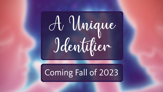 August 2024: A Unique Identifier
