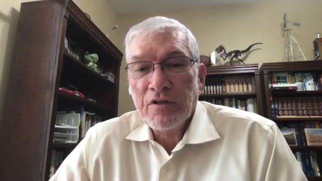 S1E20 Ray Comfort and Ken Sharing Scr...