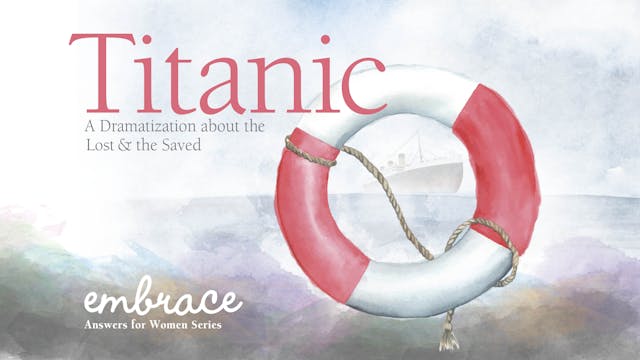 Titanic - Vickie Gaynier