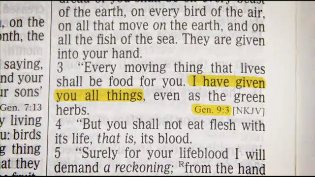 The Importance of Genesis