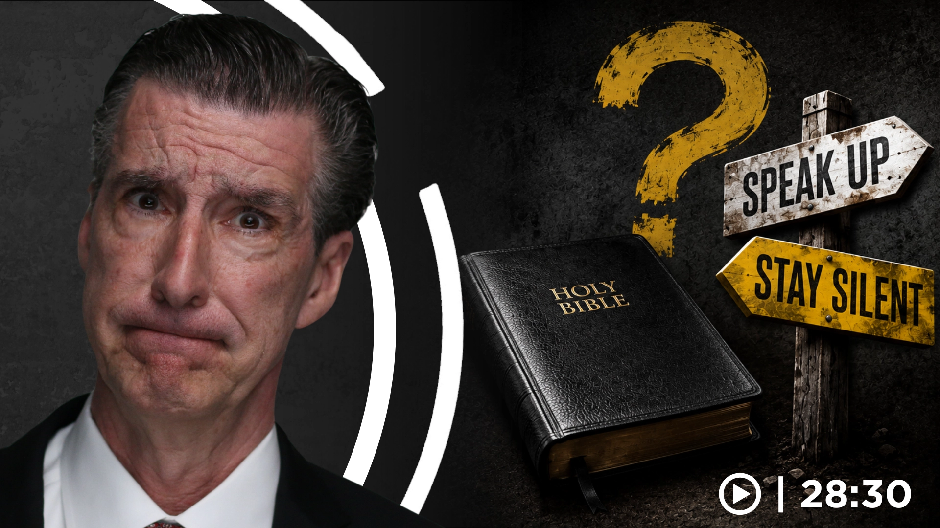 The Danger Of Discernment Without Wisdom