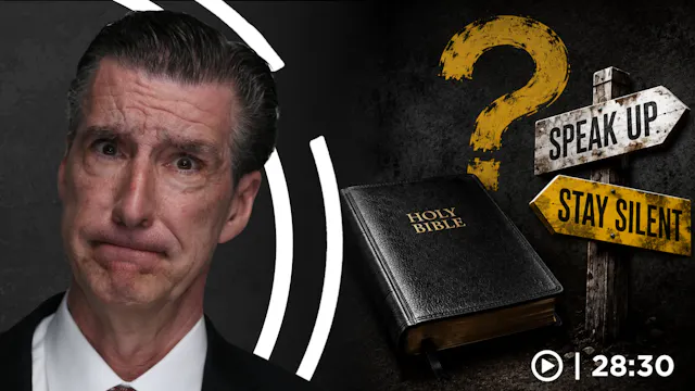 The Danger Of Discernment Without Wisdom