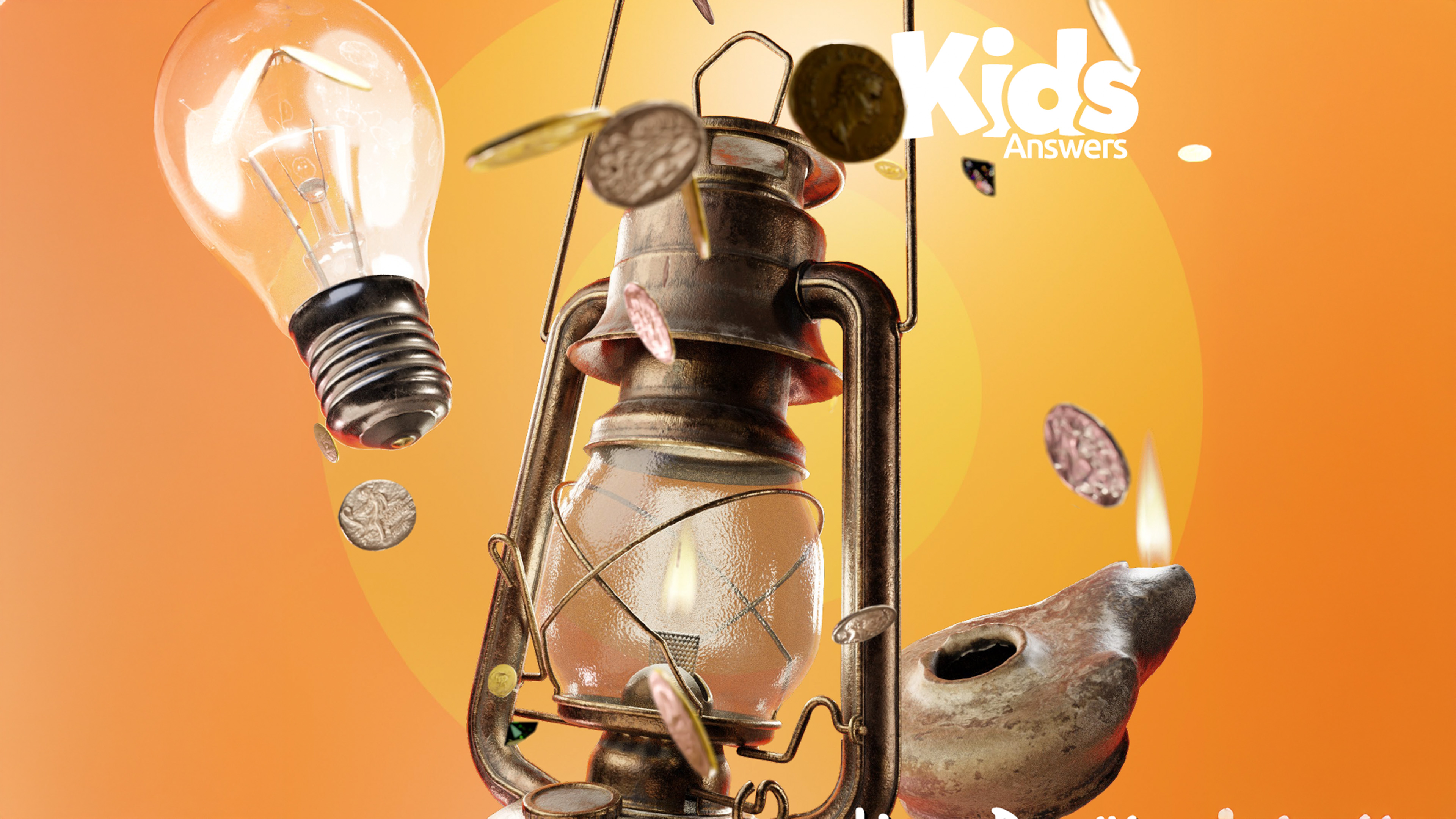 Jul-Sep 2023 Kids Answers Magazine