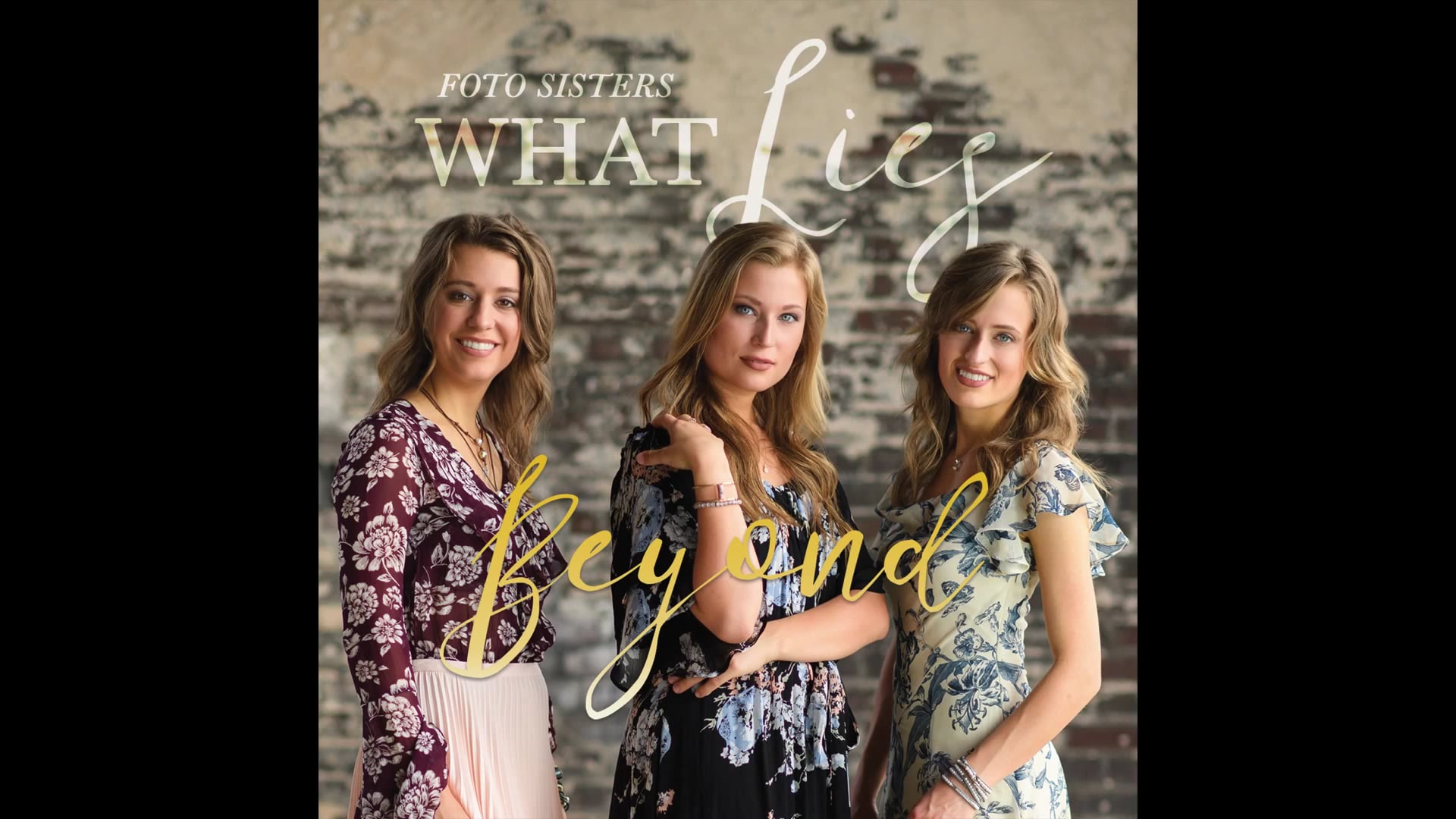 The Shepherd Knows Your Name