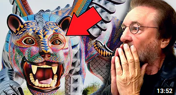 Is This New United Nations Statue Fulfilling Biblical Prophecies?