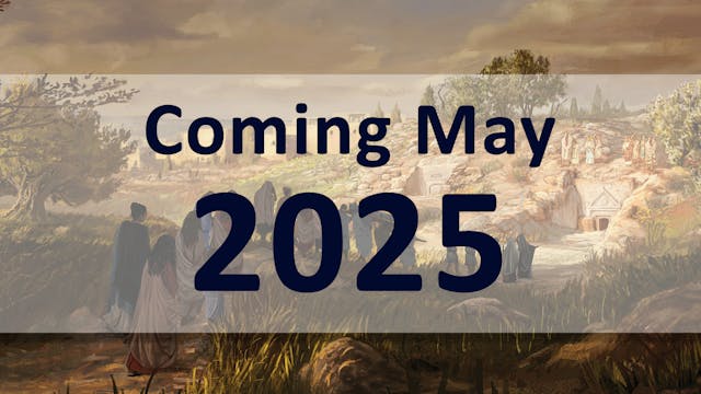 Borderland May 2025