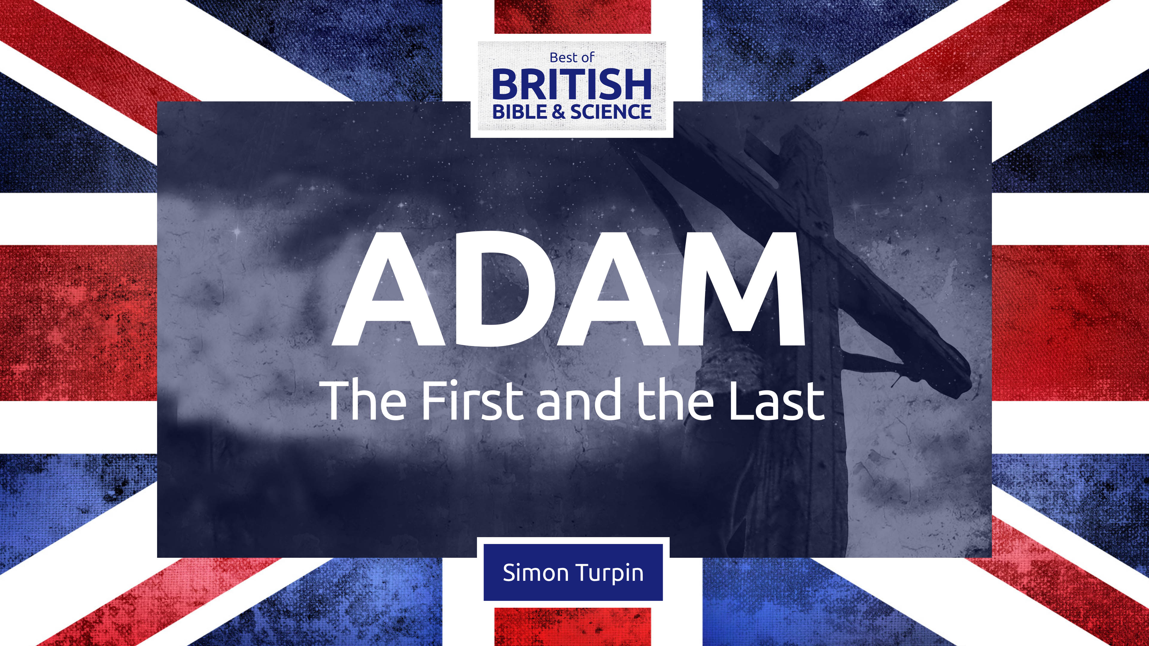 Adam: The First and the Last (2017) - Simon Turpin