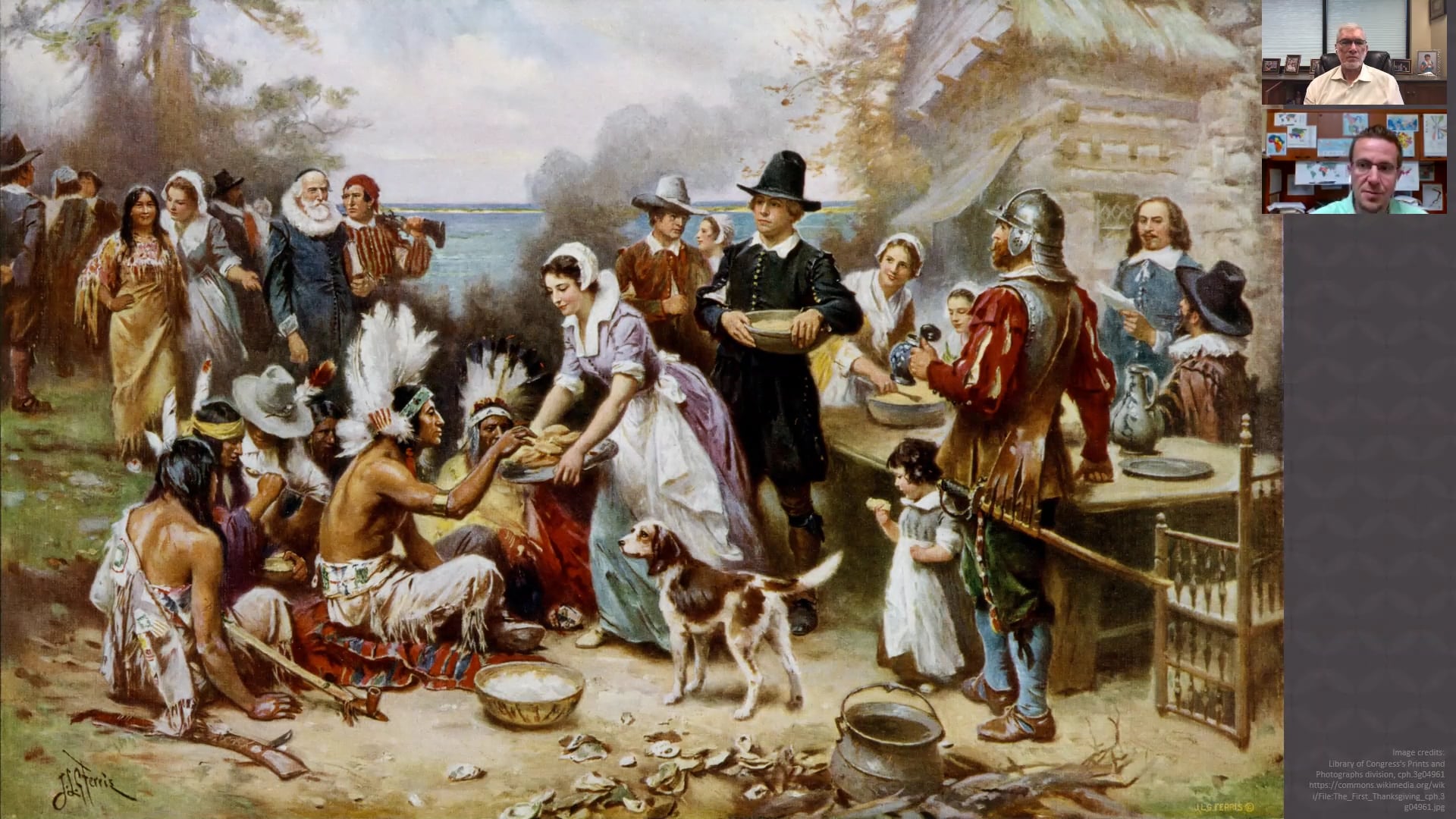 S1E12 The Resettling of the Americas Before Columbus