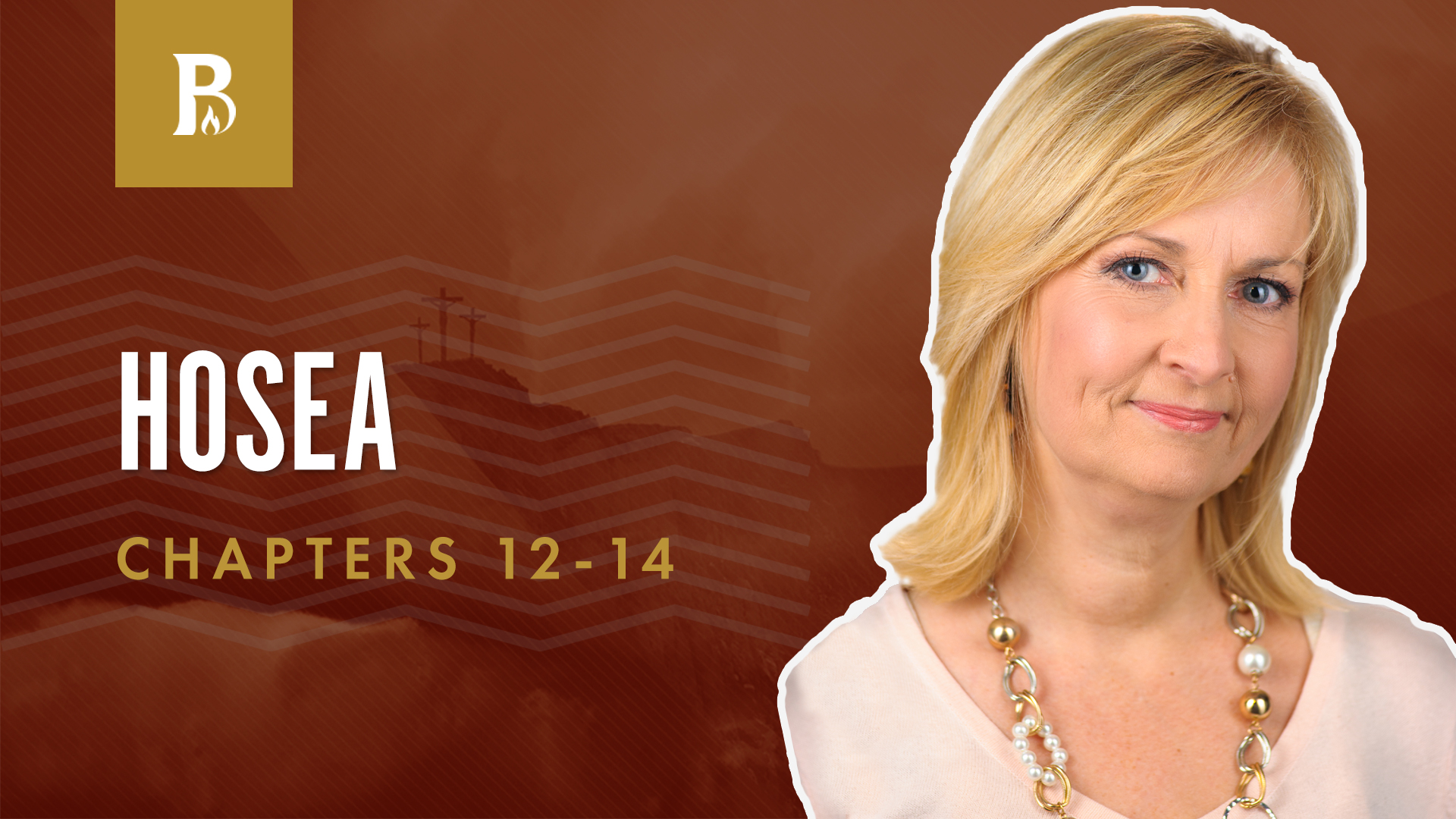 Idols Prevail; Hosea 12-14