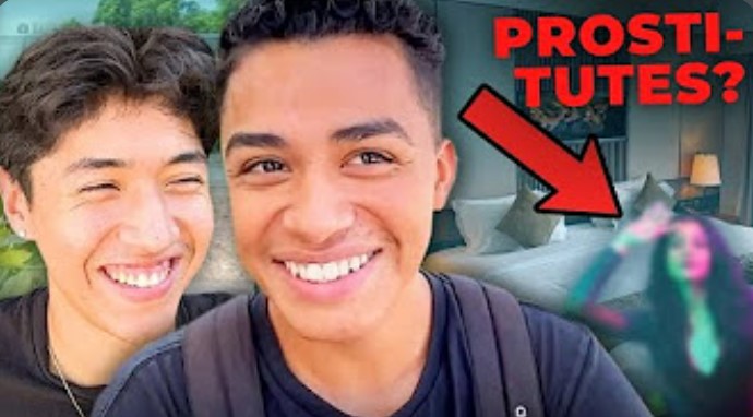 Christian opens Their Eyes with one VERY Provocative Question