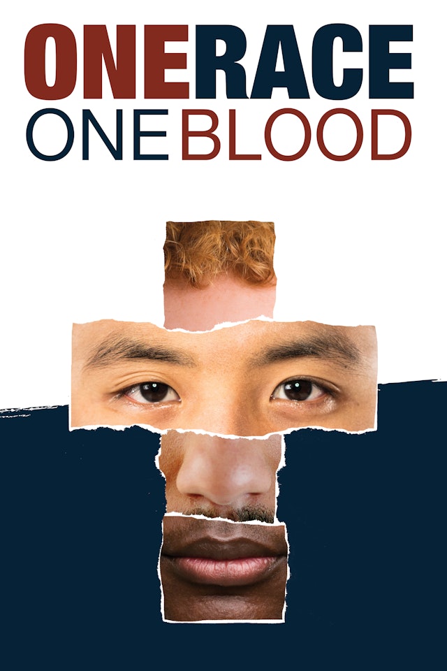 One Race, One Blood: Biblical and Scientific Answers