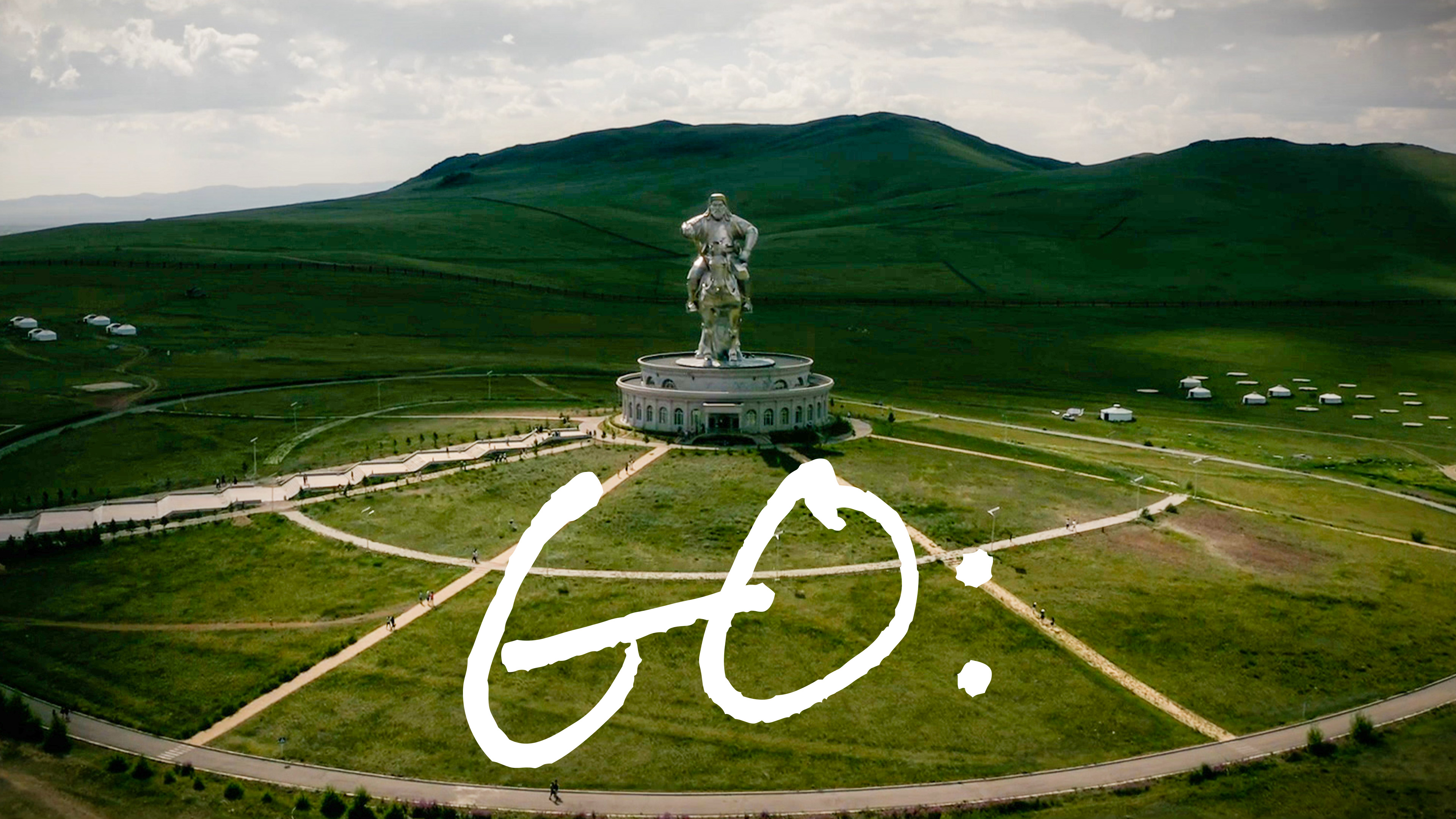 S1E1 The Kingdom Journey-Mongolia: The Truth Is Hard To Swallow