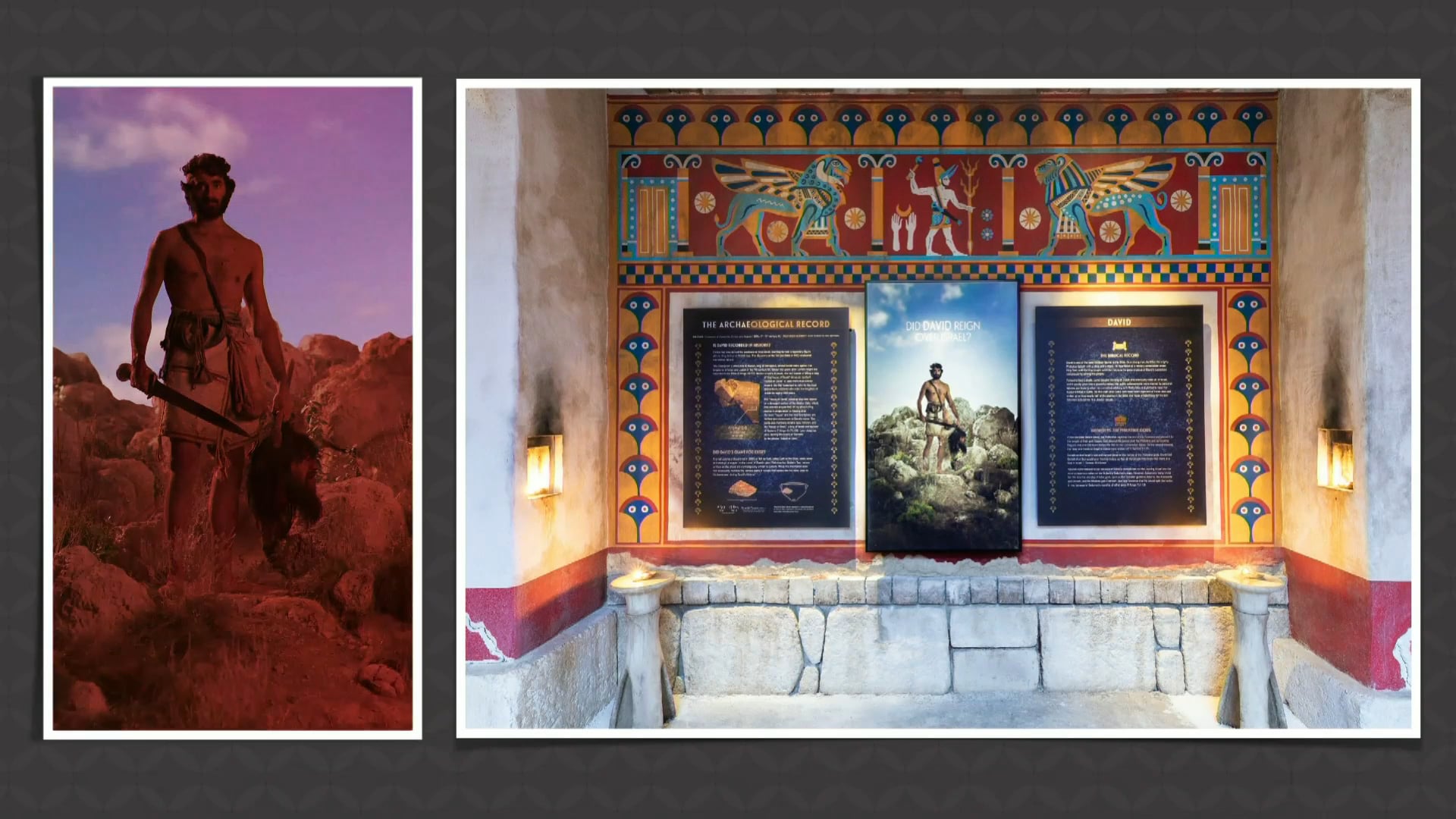 El Cosmos y las Cosmovisiones