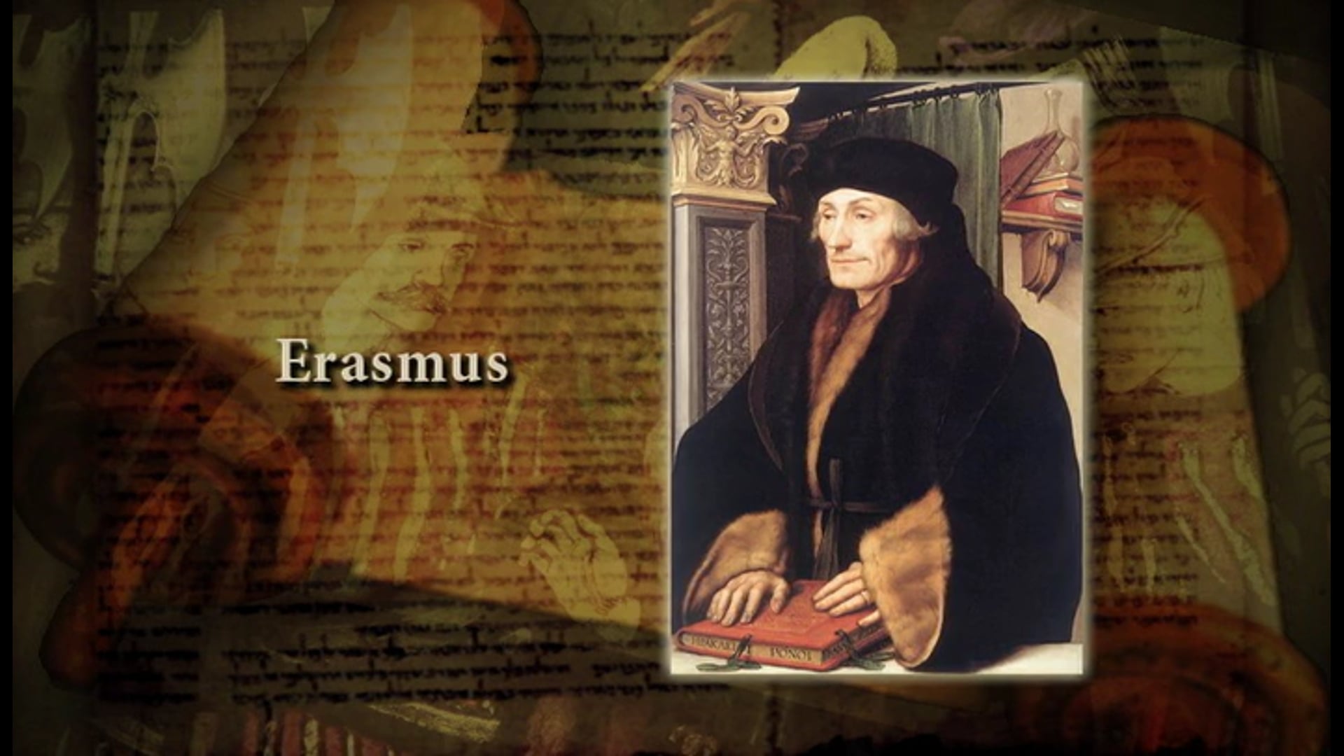 The Life of William Tyndale