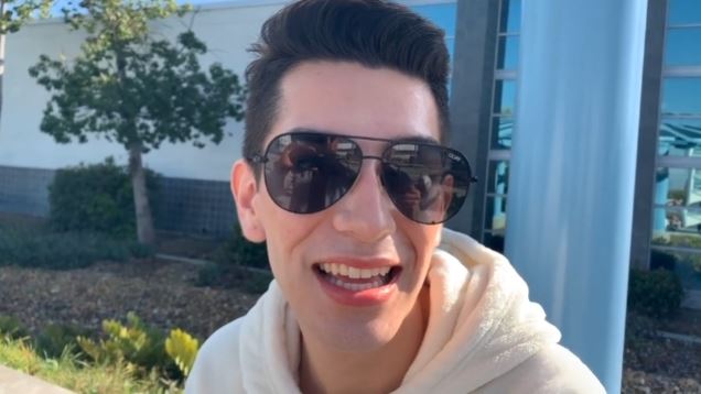 Ray Comfort Responds to the Gay Community