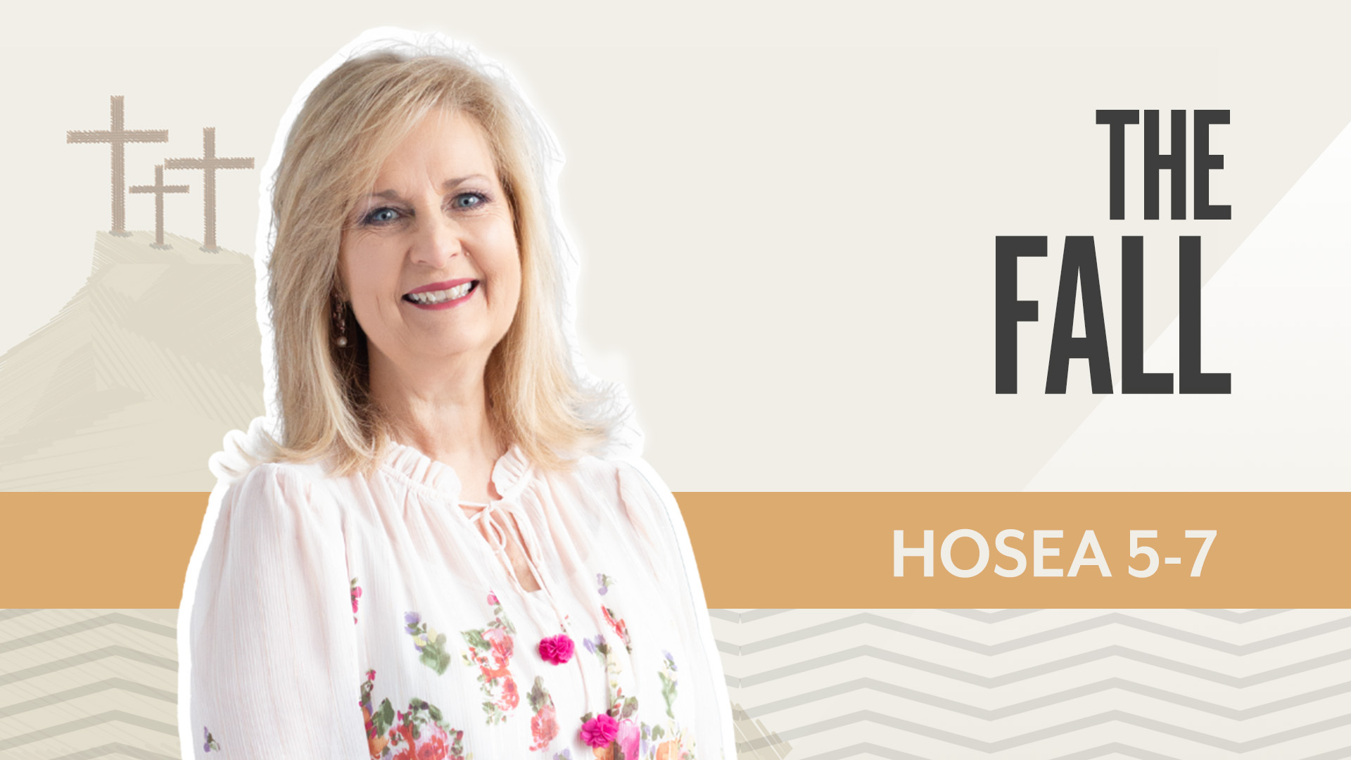 The Fall; Hosea 5-7