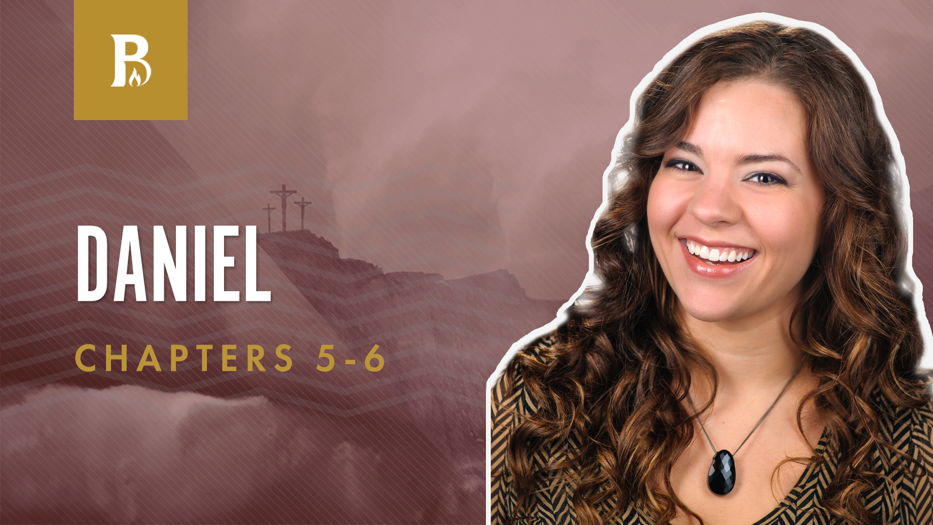 What's It All About?; Daniel 5-6