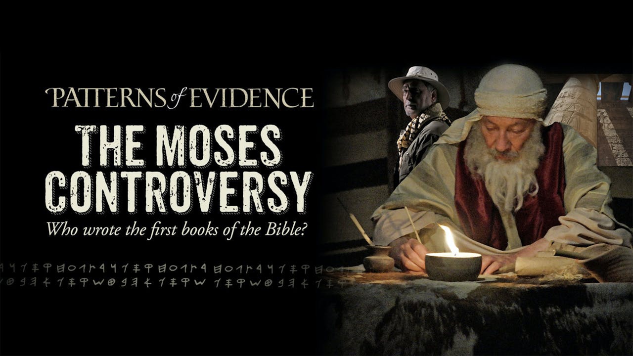 The Moses Controversy