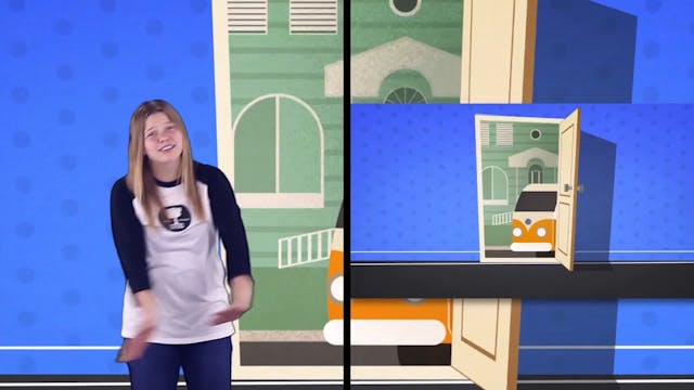 Building Blocks Memory Music: I Am Th...