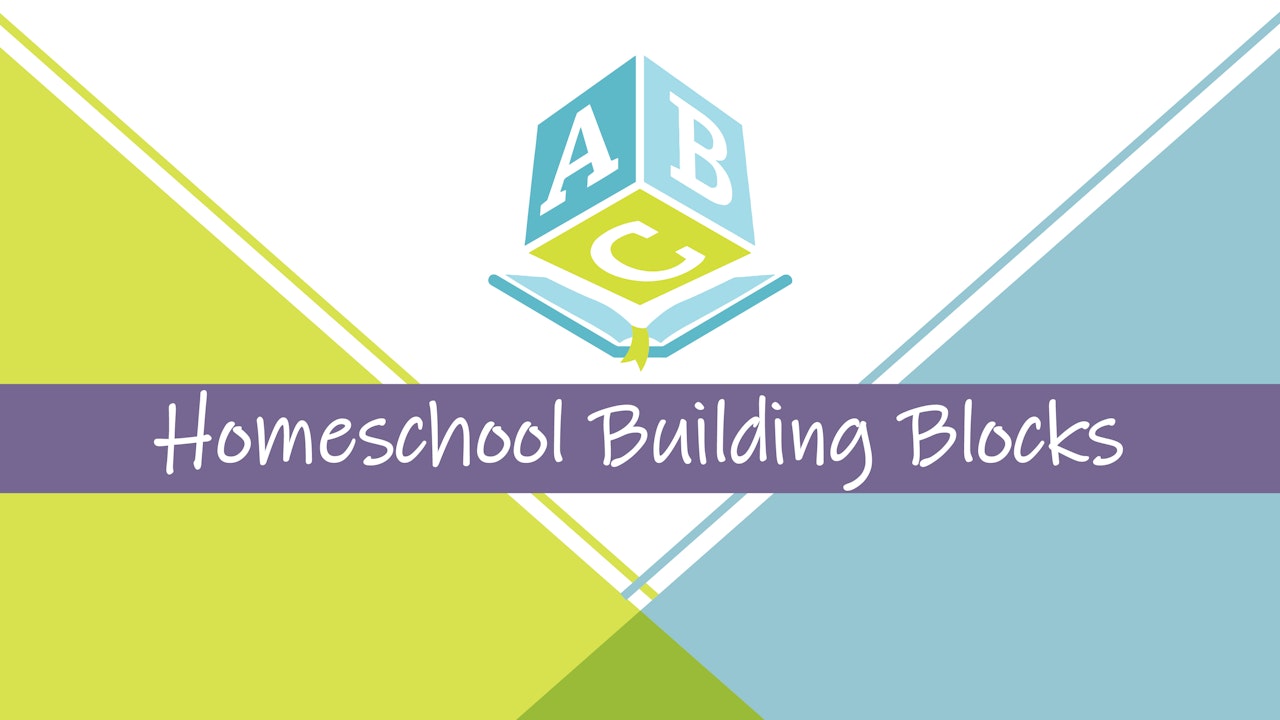 Building Blocks (ABCH)