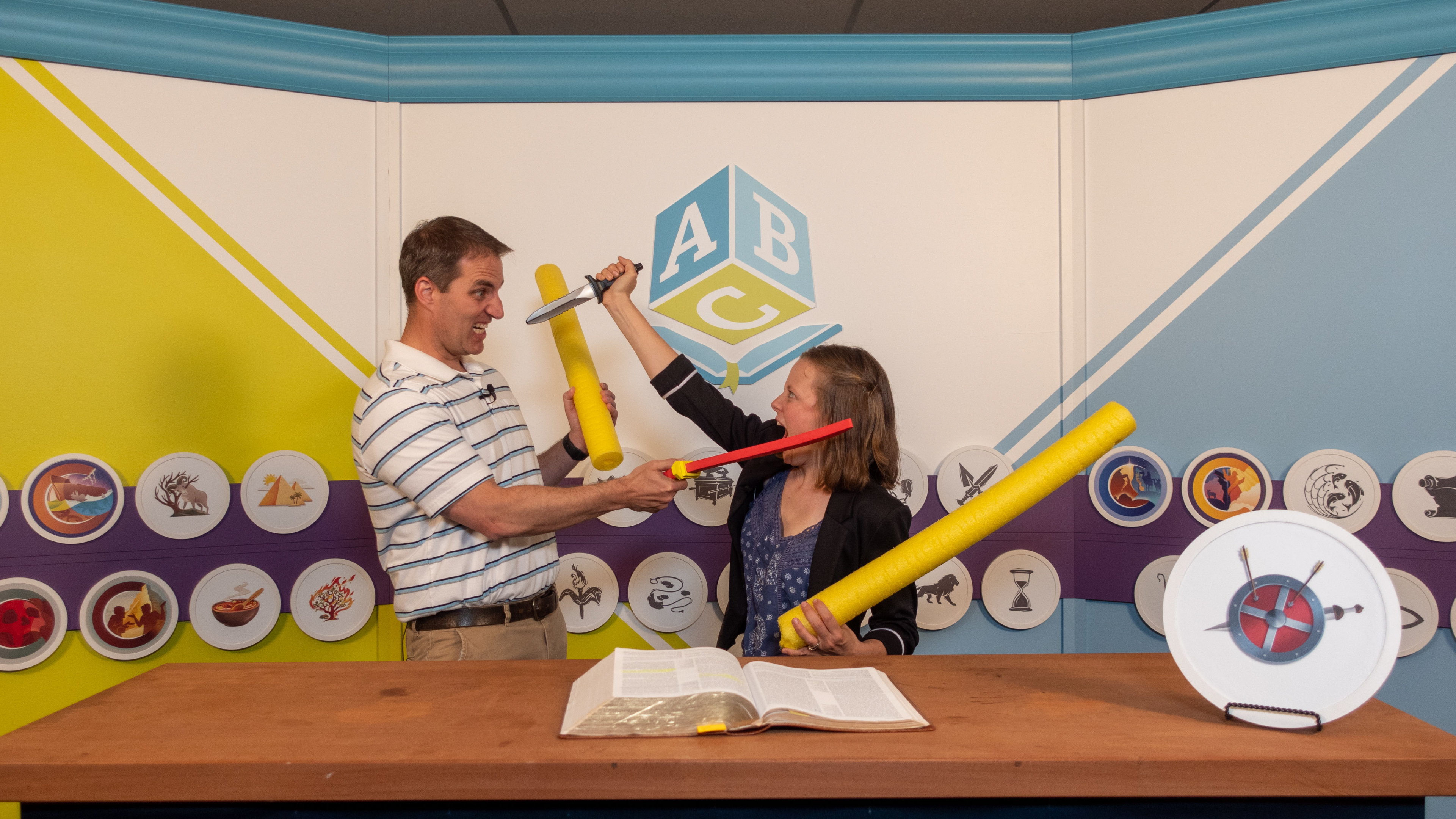 S2 Lesson 11 -God was faithful to his promise to give Abraham's descendants land