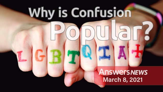 3/08 Why Is Confusion Popular?
