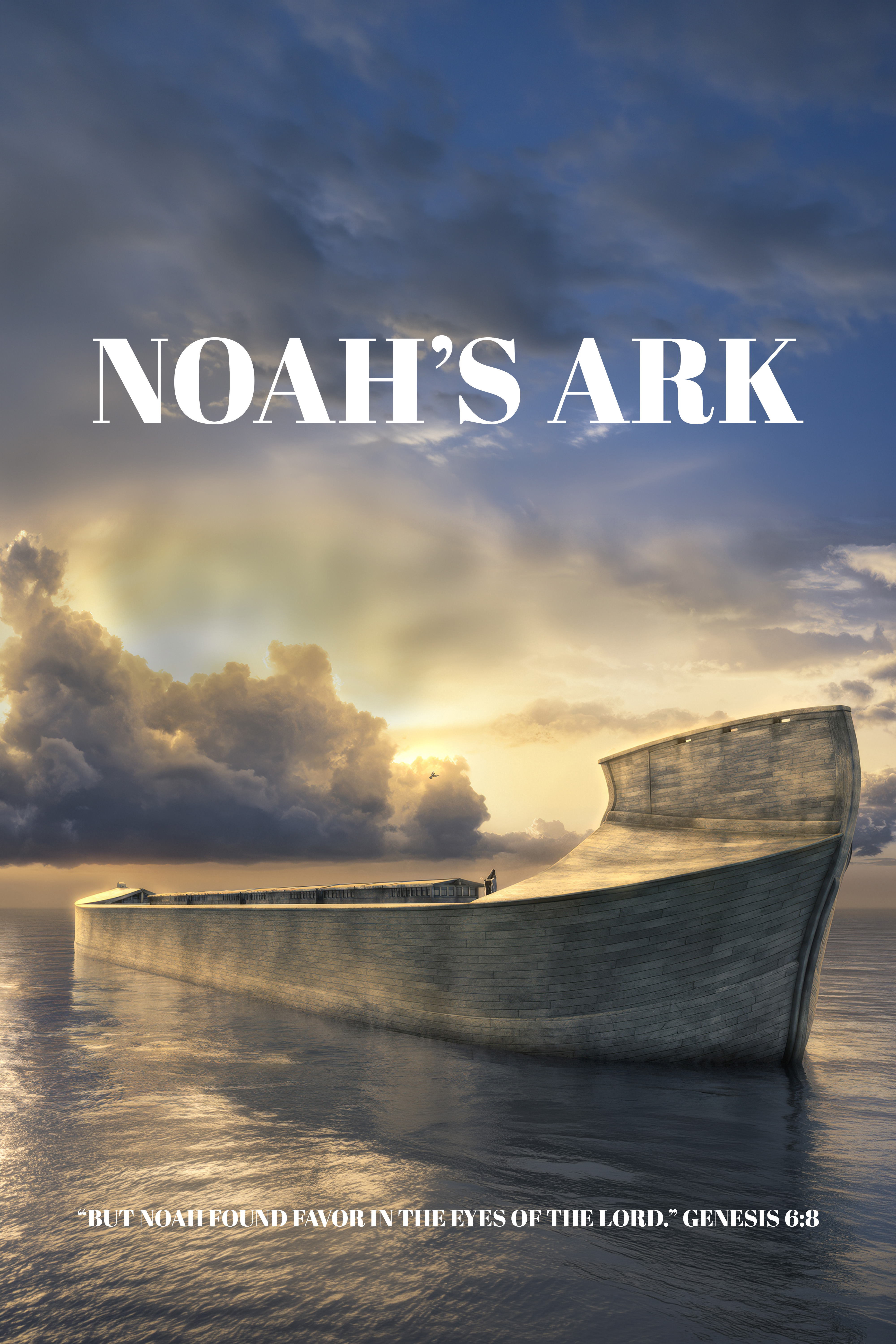 Noah's Ark