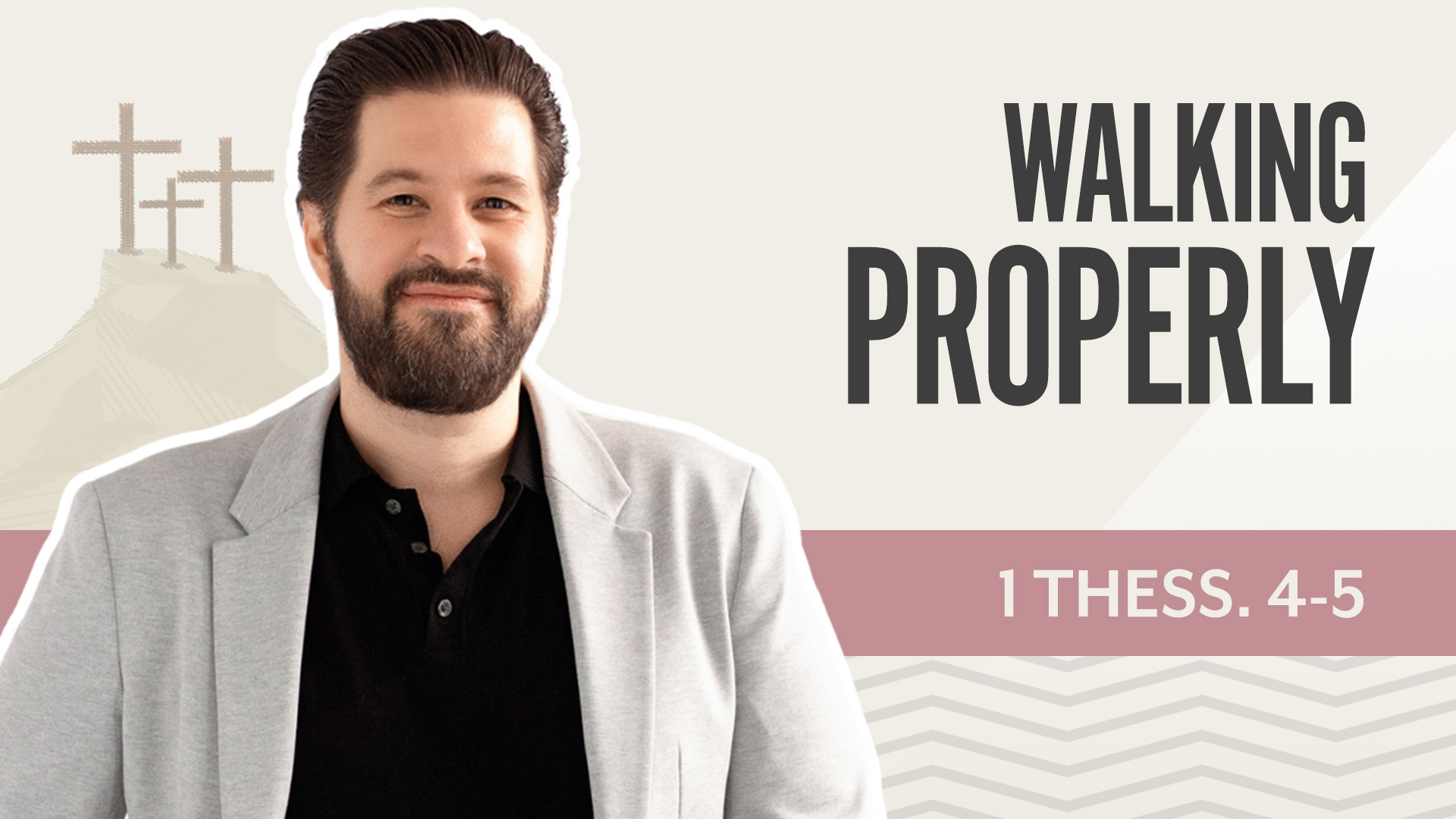 God Will Punish; 2 Thessalonians 1-3