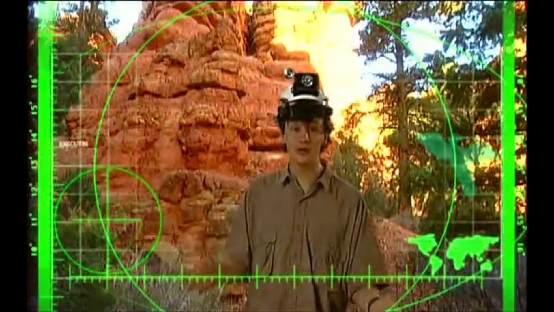 A Jurassic Ark Mystery, Part 3