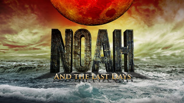 Noah Trailer