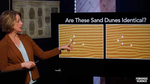 S1E5 Gods Fingerprint Design Part 5 /...