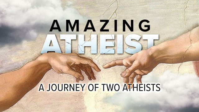 Amazing Atheist Trailer