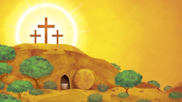 08 Jesus is Our Authority