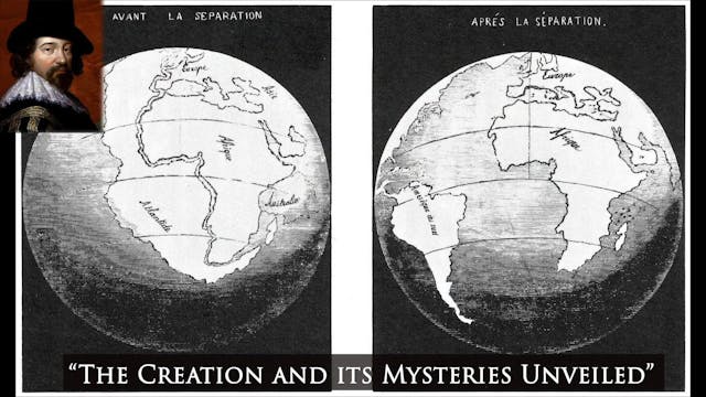 Pangea: Continental Drift‚ or Sprint‚...