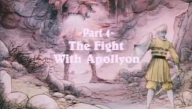 Dangerous Journey, Part 4