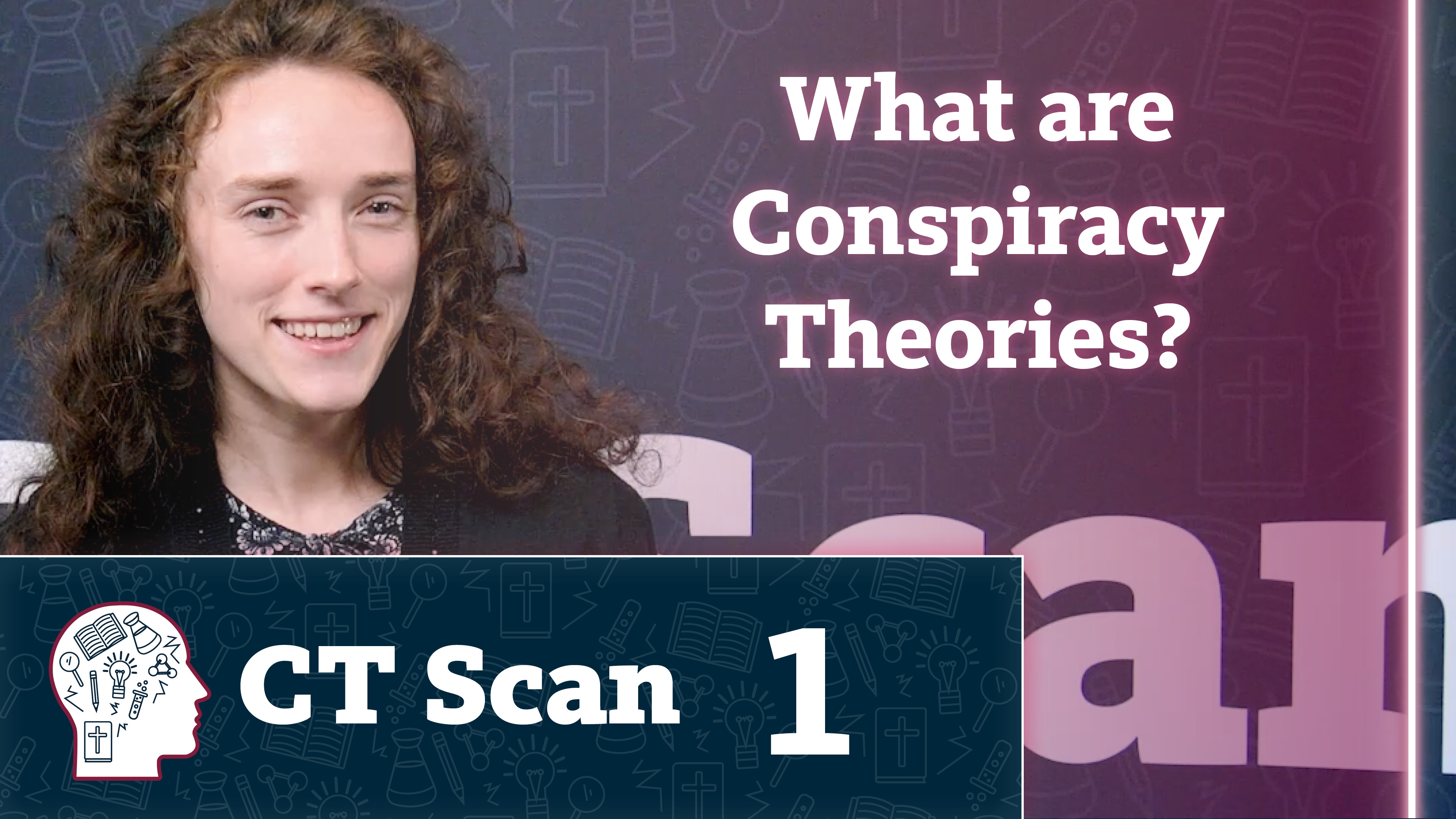 What are Conspiracy Theories?