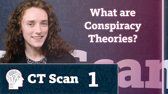 What are Conspiracy Theories?