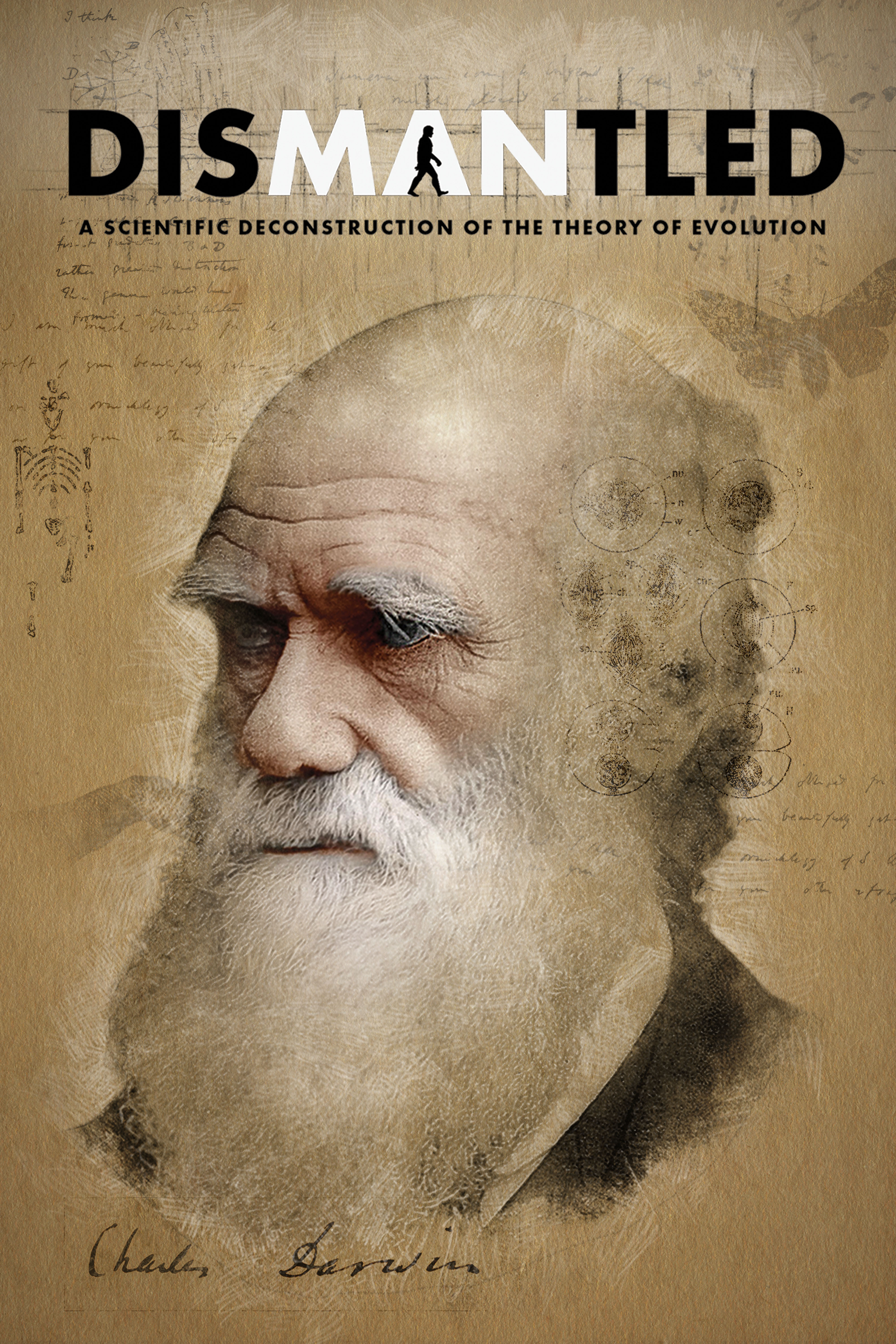 Dismantled: A Scientific Deconstruction of the Theory of Evolution