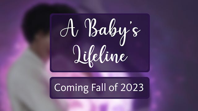 April 2024: A Baby’s Lifeline