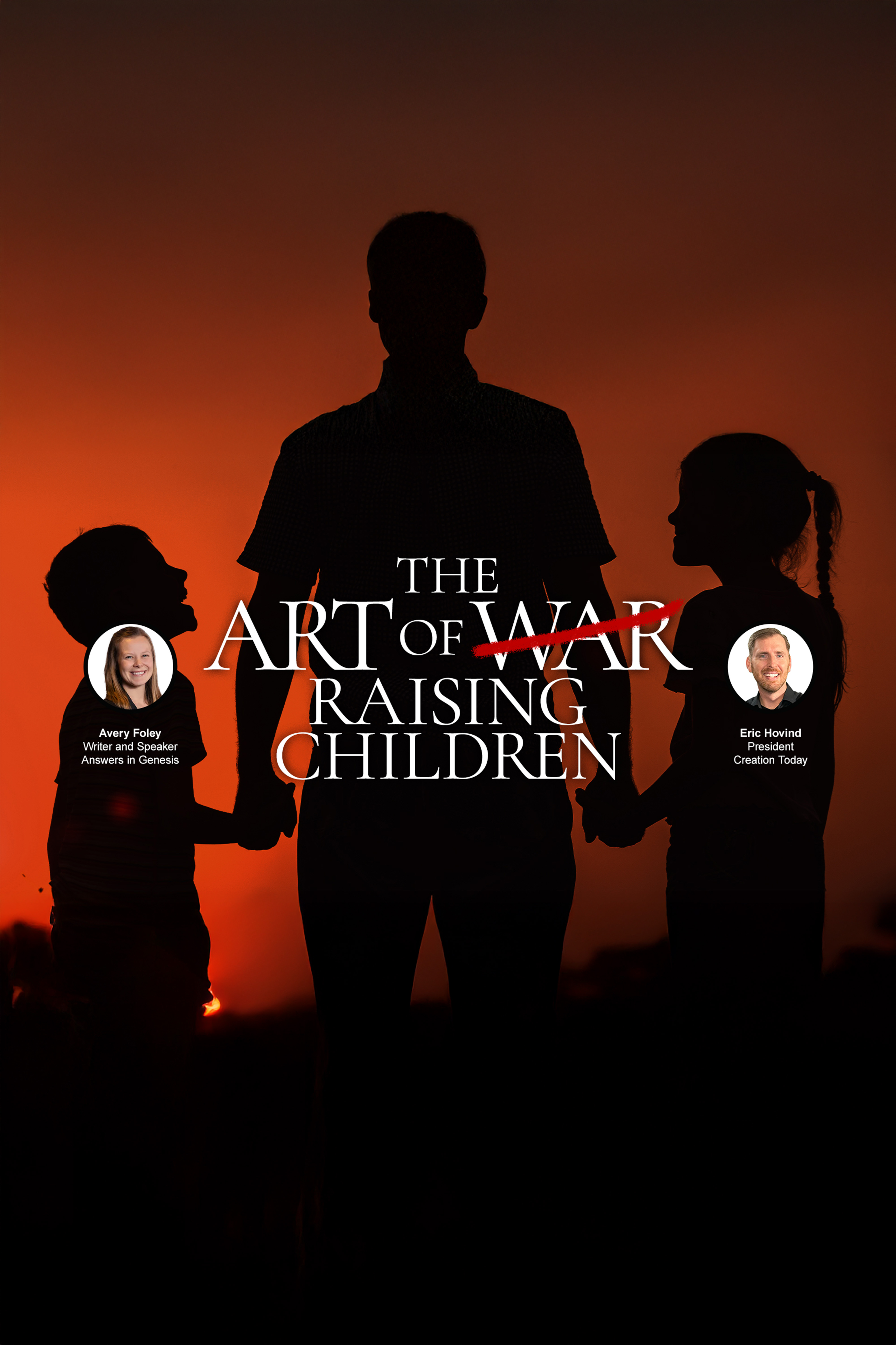 S2E8 The Art of Raising Children