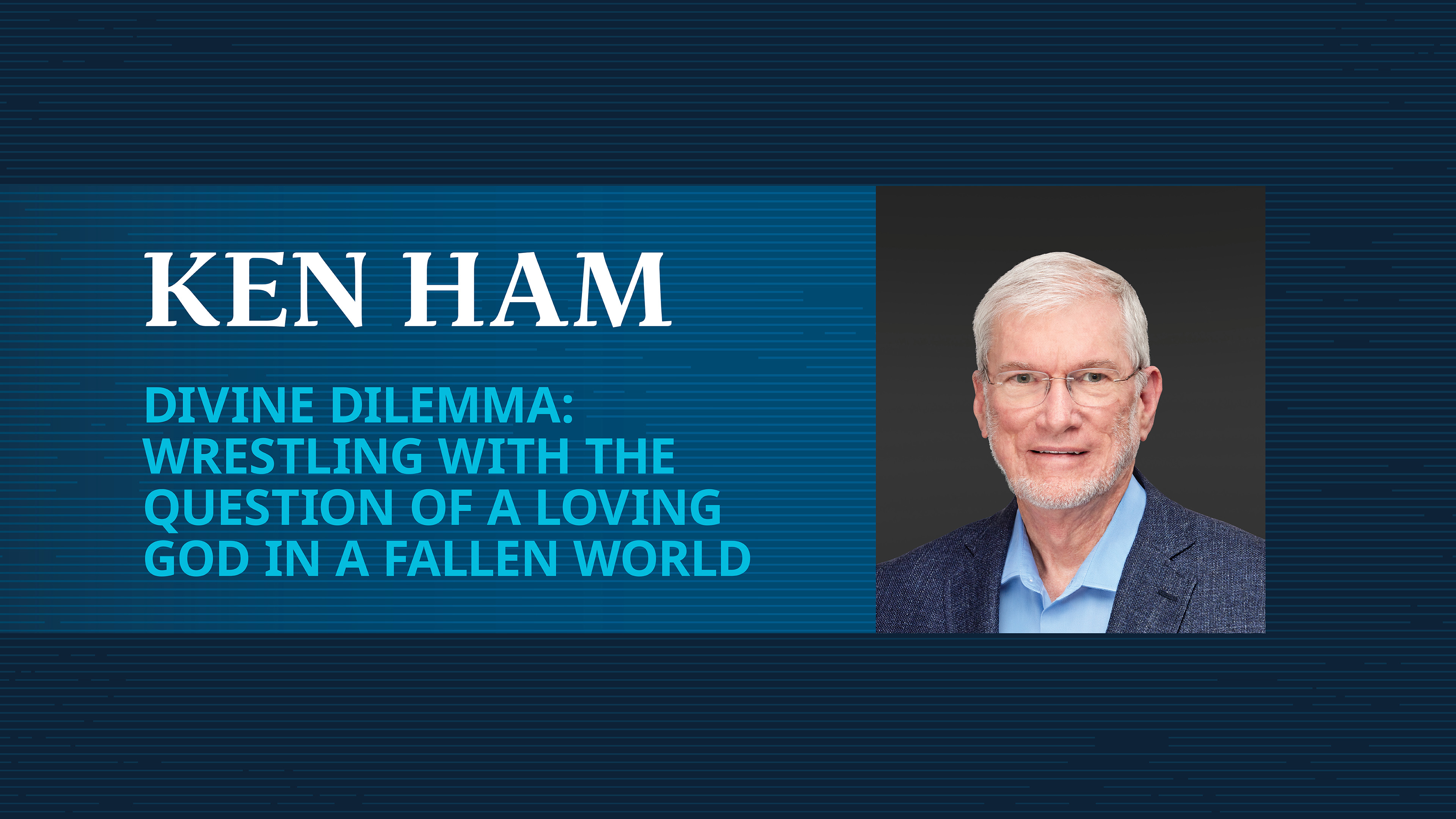 Legacy Conference 2025: Divine Dilemma