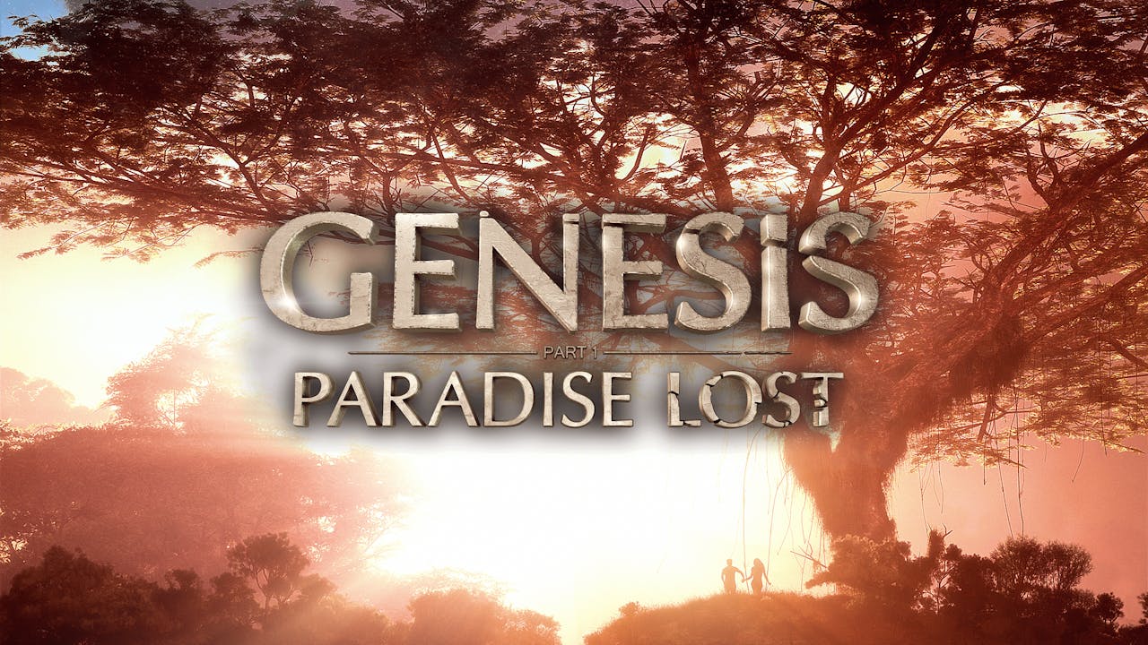 GENESIS: Paradise Lost Trailer - Long - GENESIS: Paradise Lost - Answers.tv