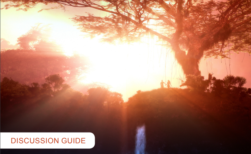 GENESIS: Paradise Lost - Discussion Guide