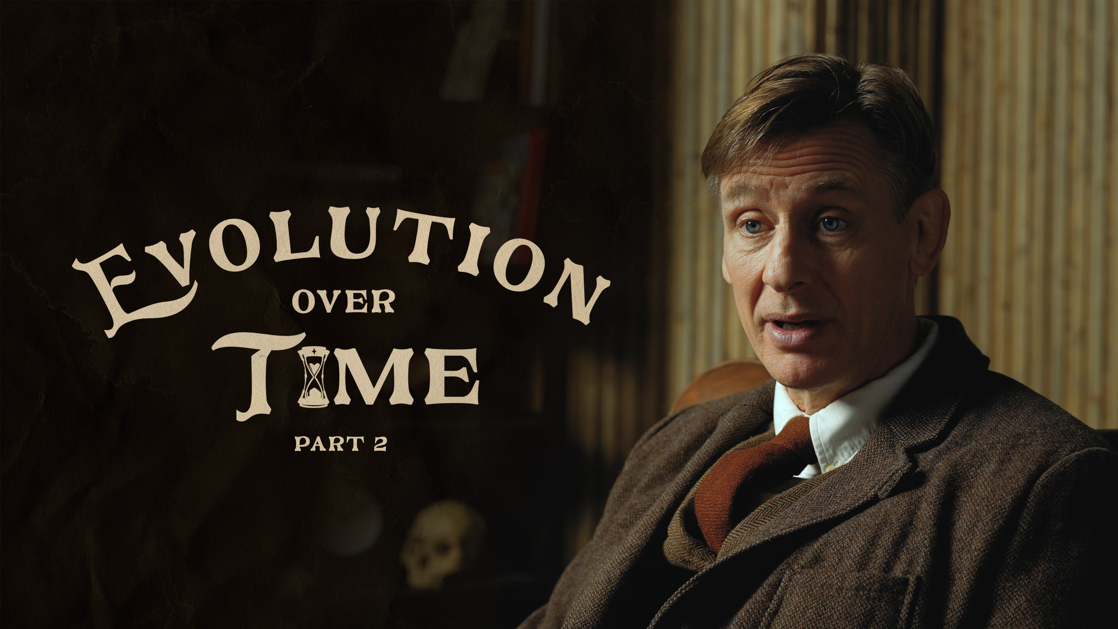 S6E5 Evolution Over Time Part 2